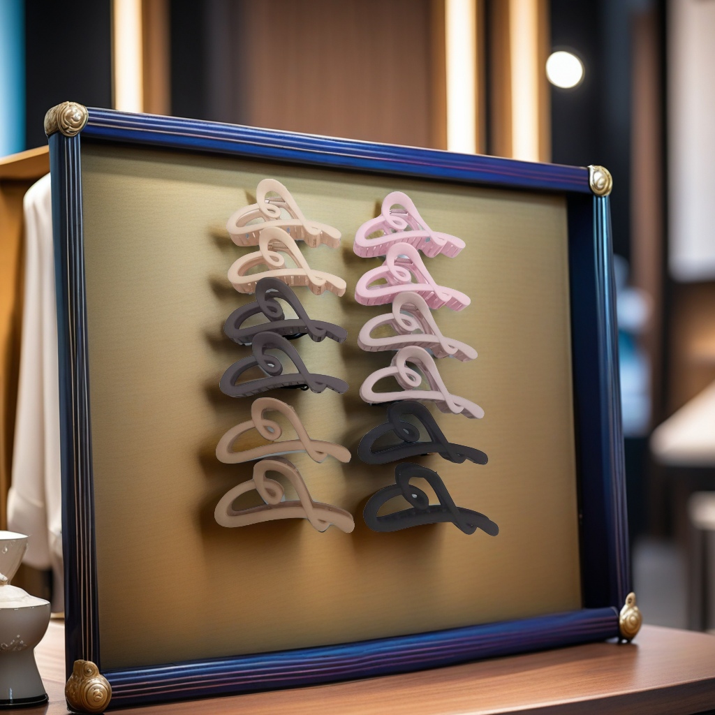 HZX elegant butterfly pendant necklace, fashionable ladies' jewelry, exquisite and romantic gift, beautiful butterfly accessory Application Scenario