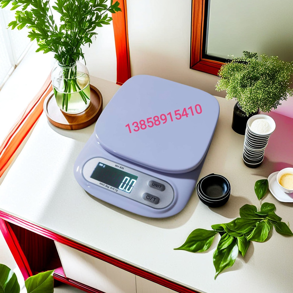 厨房秤电子秤跨境专供 精准称重家用厨房秤电子秤称 烘焙必备厨房秤便携实用