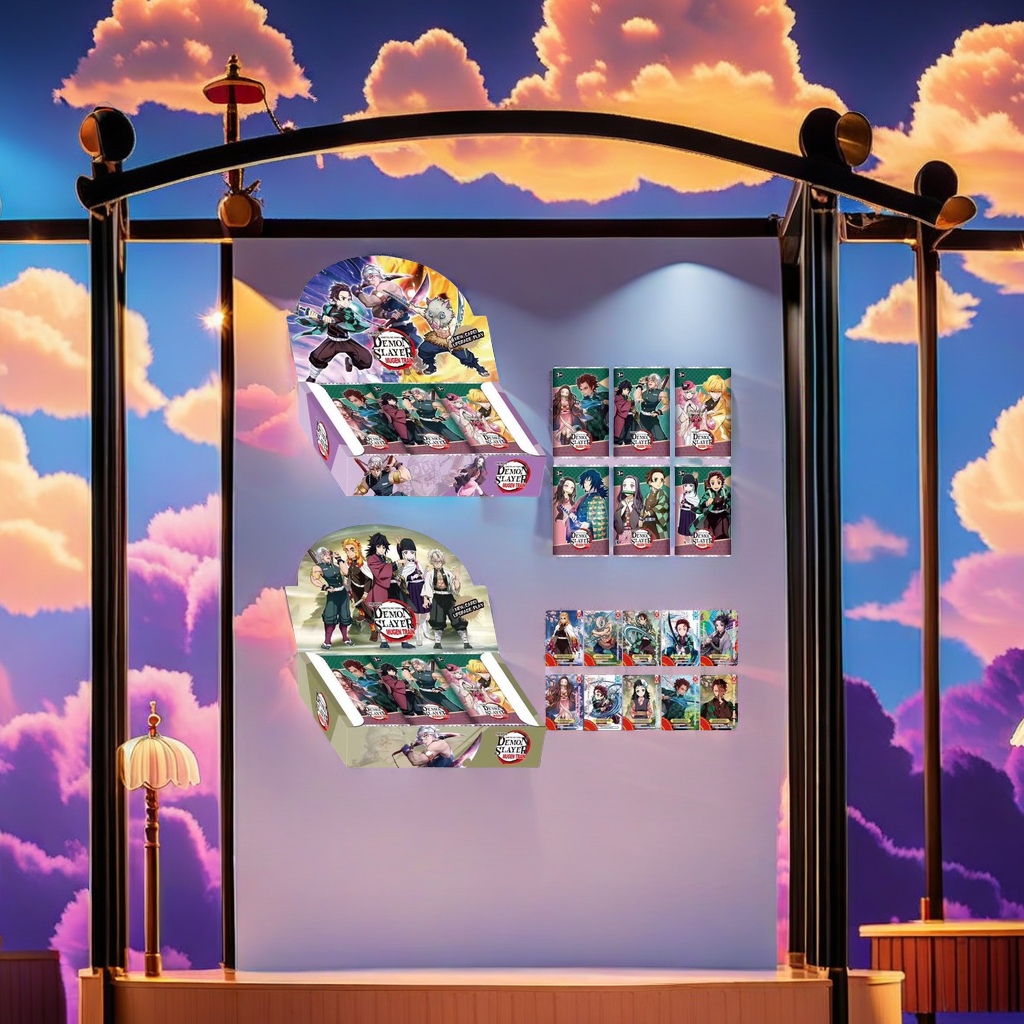 第五人格二次元卡片 盲盒玩具 澳特曼角色卡片收藏 爱好者必备款