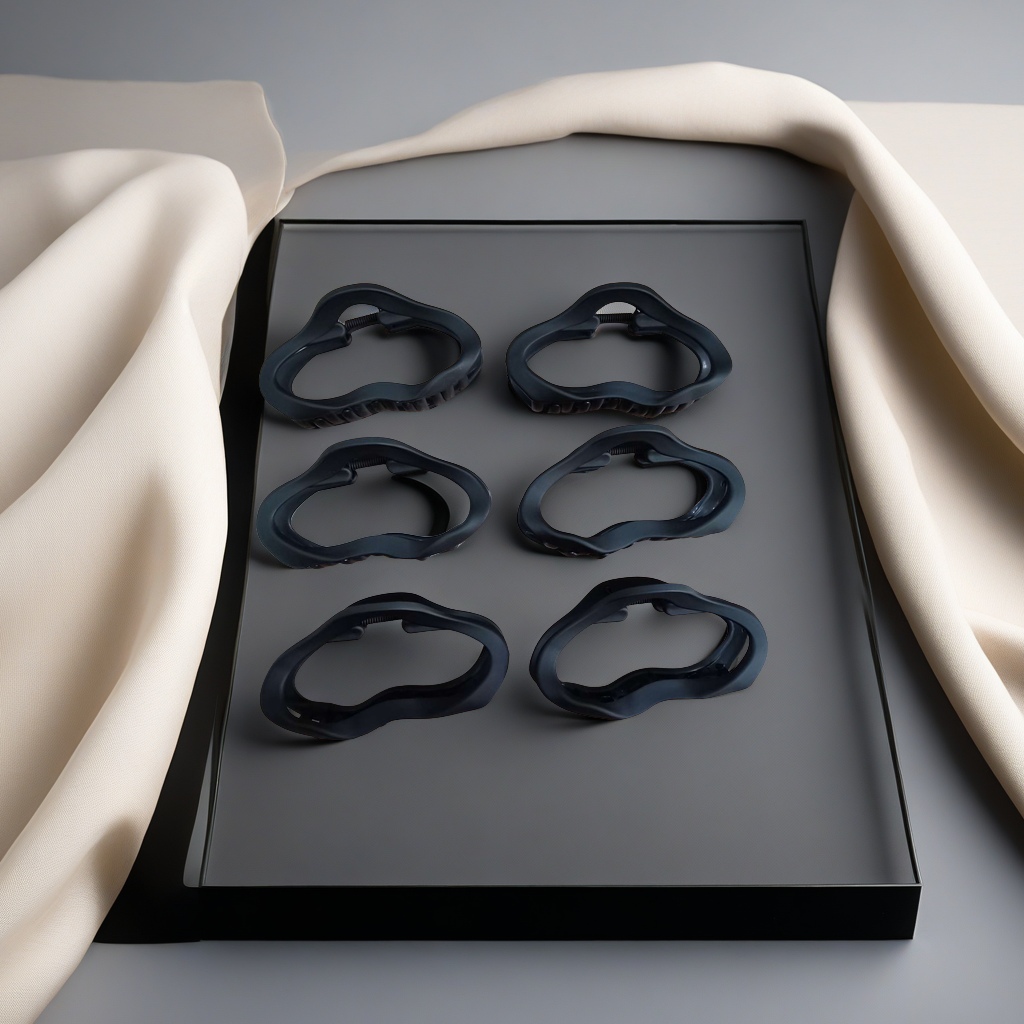 12公分橡皮黑细节图