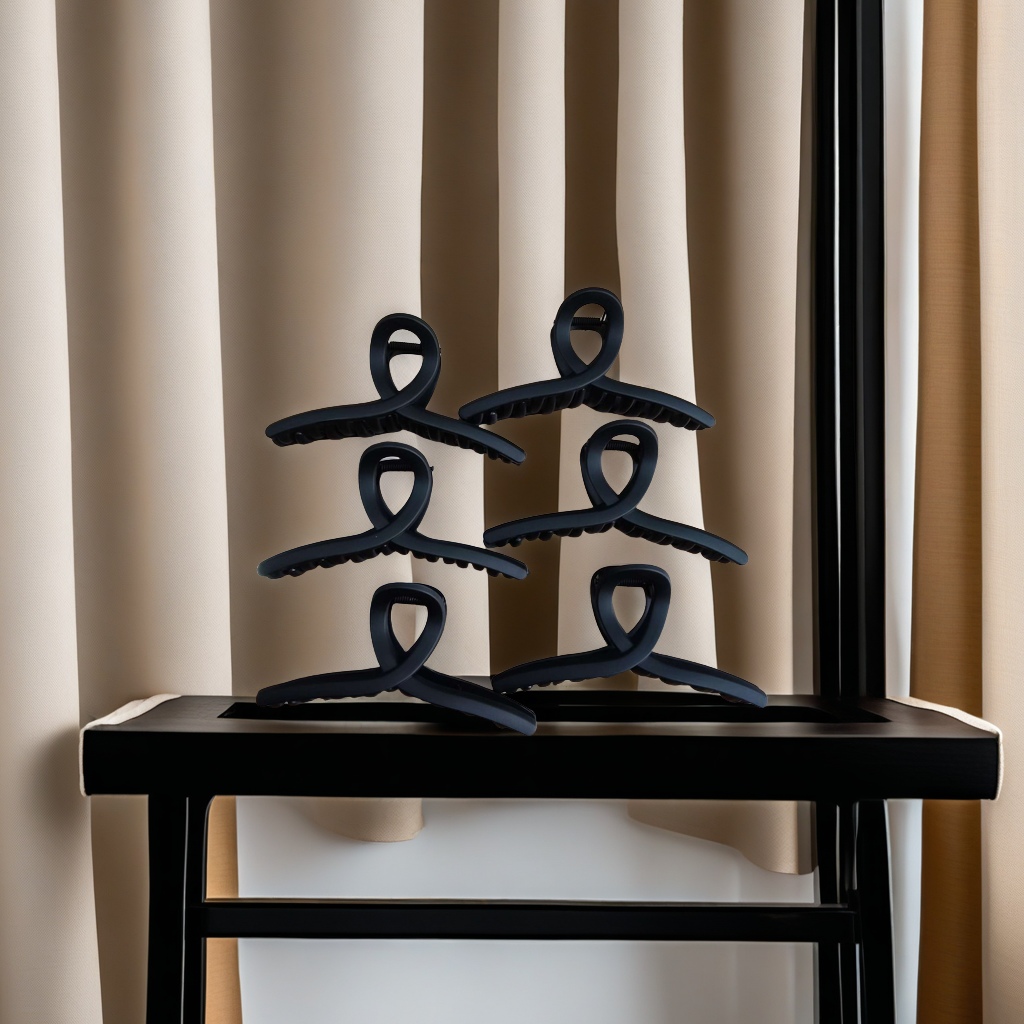 12公分橡皮黑白底实物图