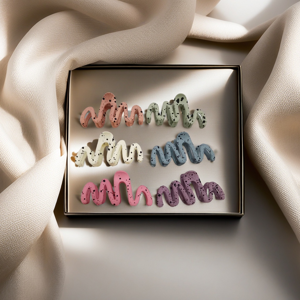 手链白底实物图