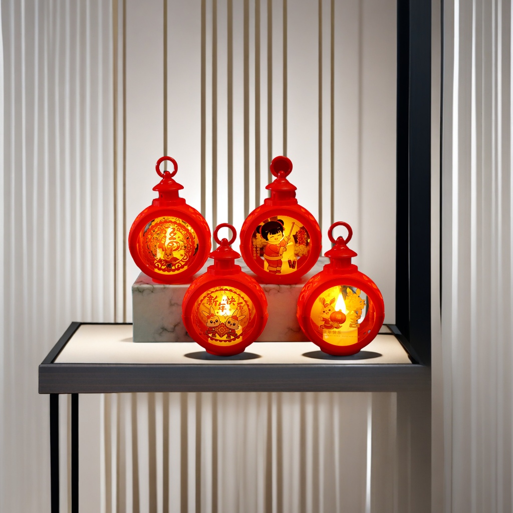 Ancient-style New Year and Spring Festival lanterns, home window decoration items, night lights, traditional Chinese wedding street lighting fixtures, venue decoration props, both beautiful and practical Ancient-style New Year and Spring Festival lanterns, home window decoration items, night lights, traditional Chinese wedding street lighting fixtures, venue decoration props, both beautiful and practical
