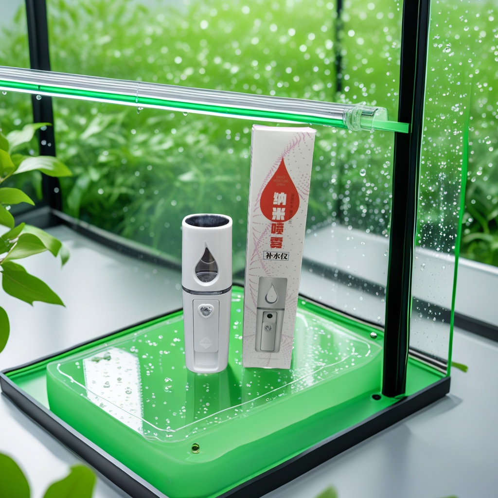 毛孔清洁器实物图