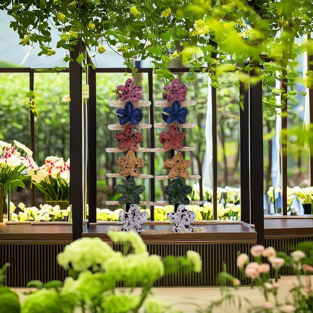 11公分交叉鸡蛋花产品图