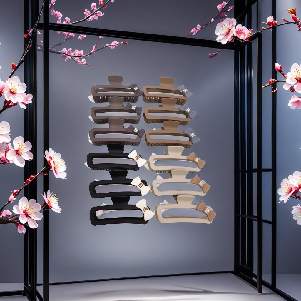 "Home DIY hand-sewing needle set, creative embroidery needles, portable sewing tools Item Picture