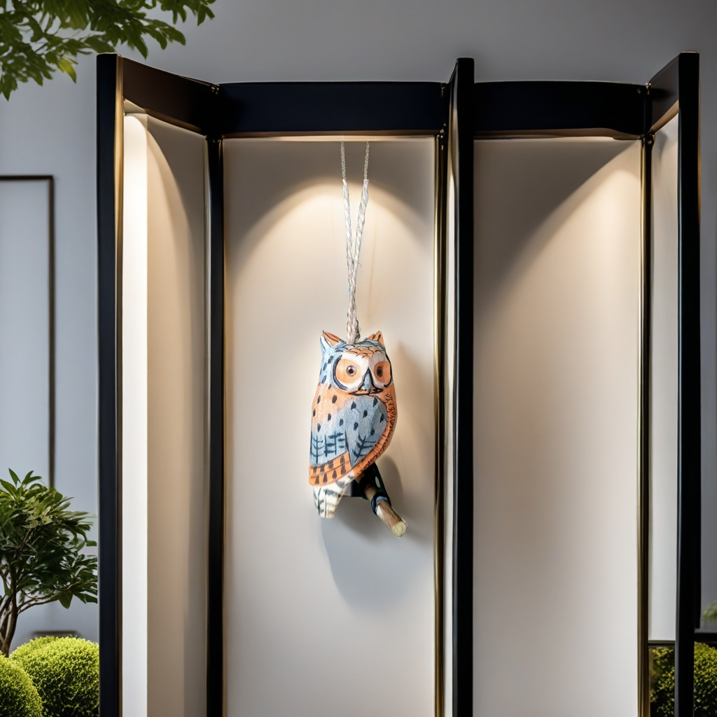 木雕/根雕实物图