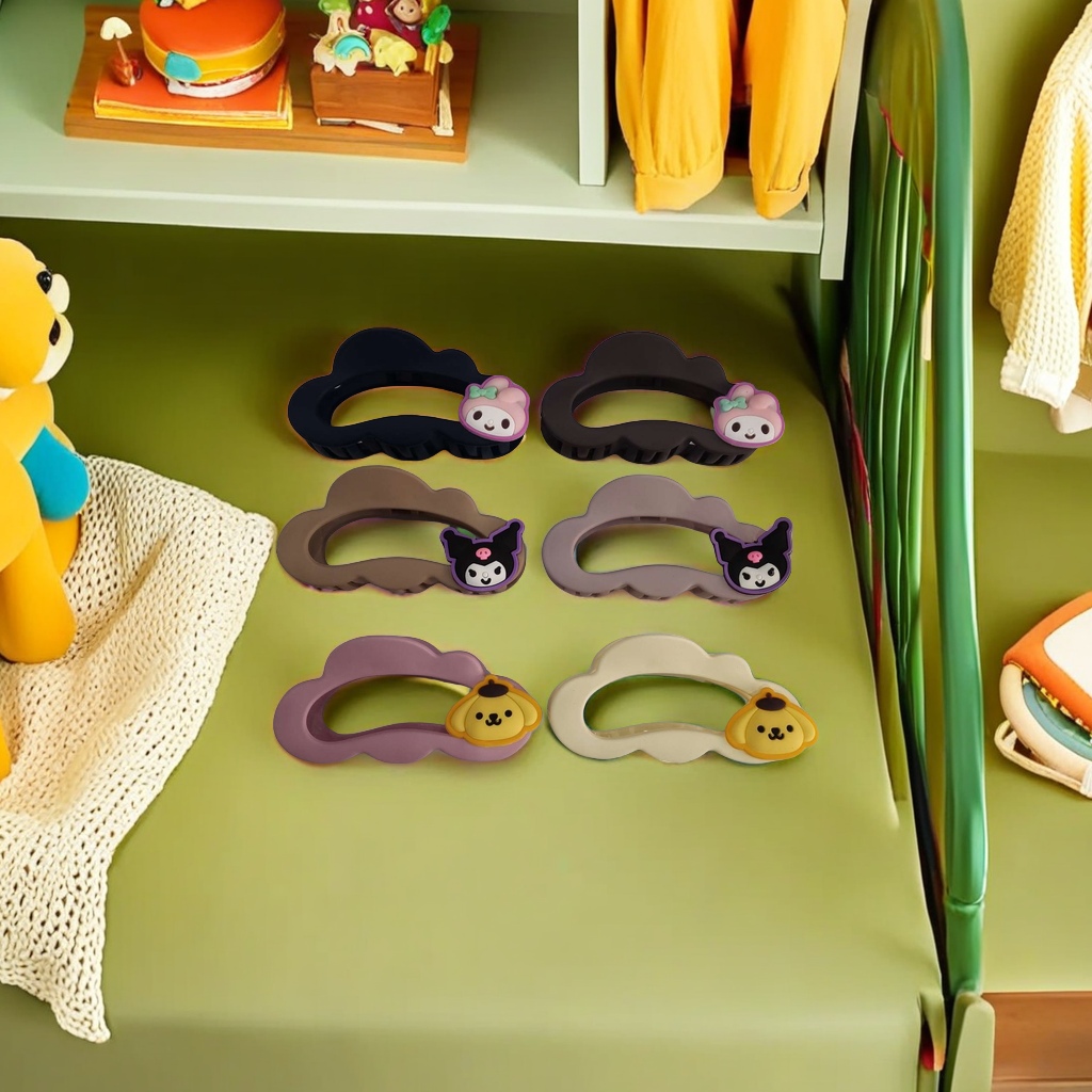 Children's toys: Cashmere plush dolls, soft throw pillows, safe, non-toxic, comfortable to the touch, suitable for babies aged 2 to 6. details Picture