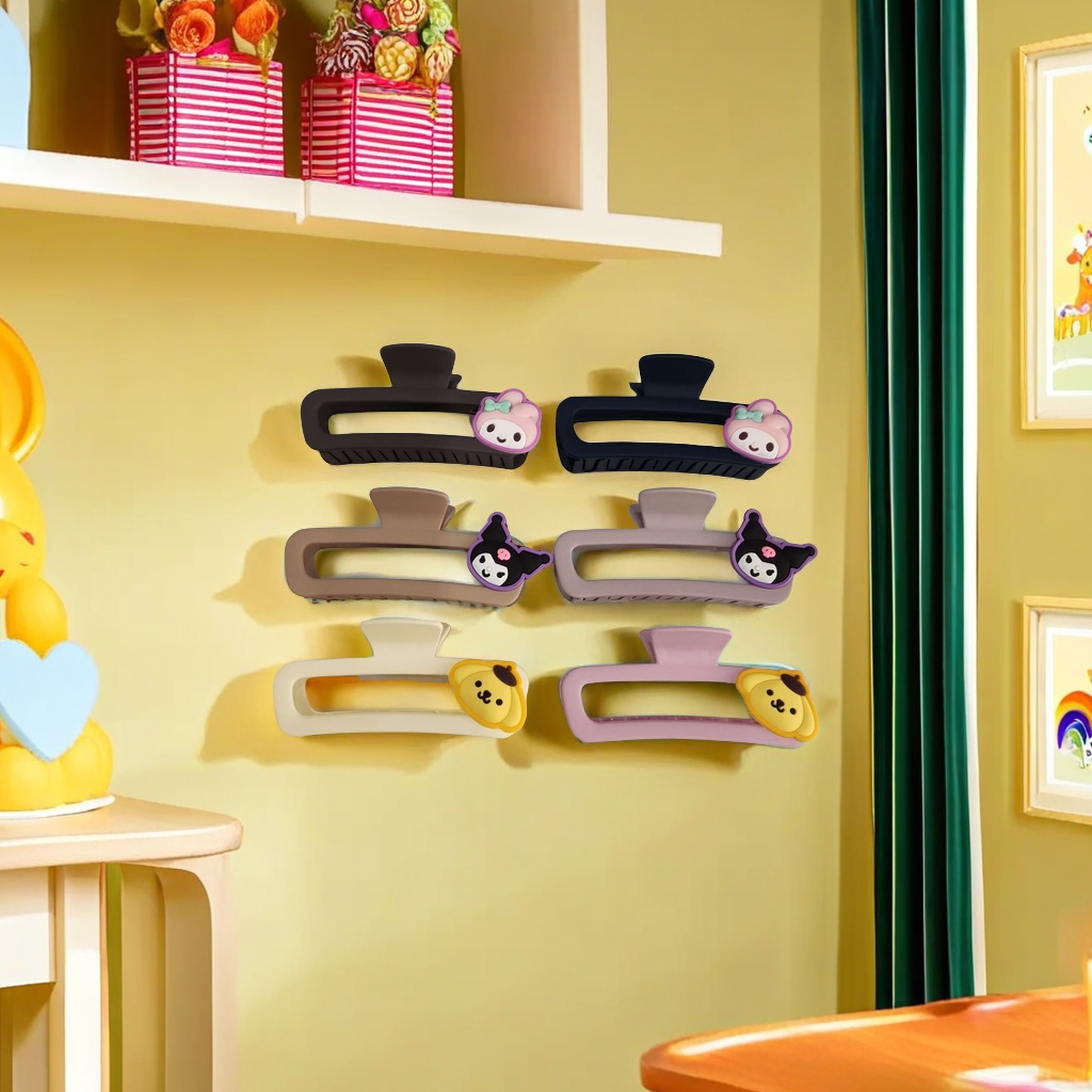 Children's toys: Cashmere plush dolls, soft throw pillows, safe, non-toxic, comfortable to the touch, suitable for babies aged 2 to 6. Specification image