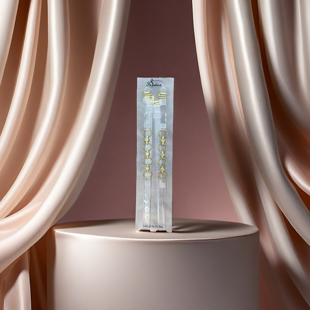 新款水钻合金细节图