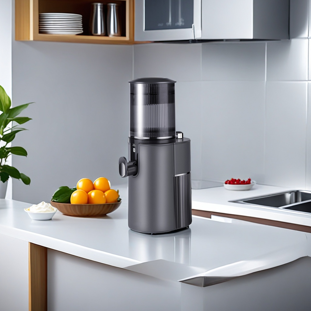 多功能厨房电器豆浆机 慢速榨汁机 原汁机 渣汁分离机 果汁机 高效出口品质保证