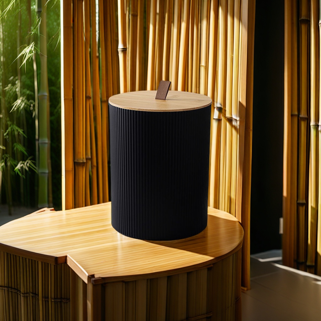 外贸出口家用卫浴六件套装高档优质马桶刷乳液瓶牙刷杯皂盒漱口杯垃圾桶一体简约风卫浴套件洗护用品马桶刷套装详情图4