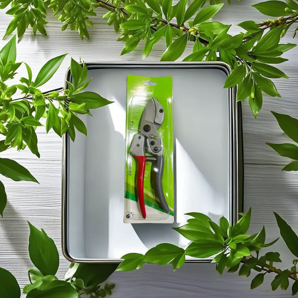 家用树枝剪细节图