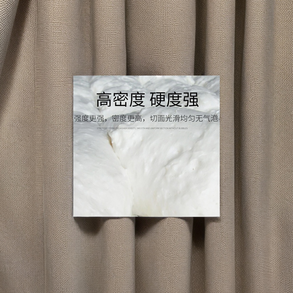 Factory direct supply of Vira high-viscosity foam sealant 750ml, large-capacity special foam adhesive for doors and Windows, high-efficiency sound insulation and waterproofing foaming agent Application Scenario