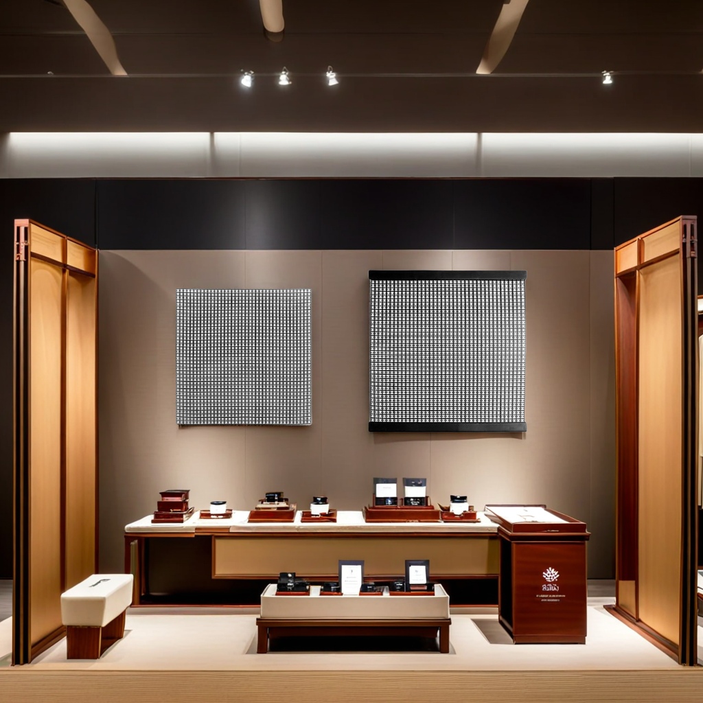 拼图、拼板实物图