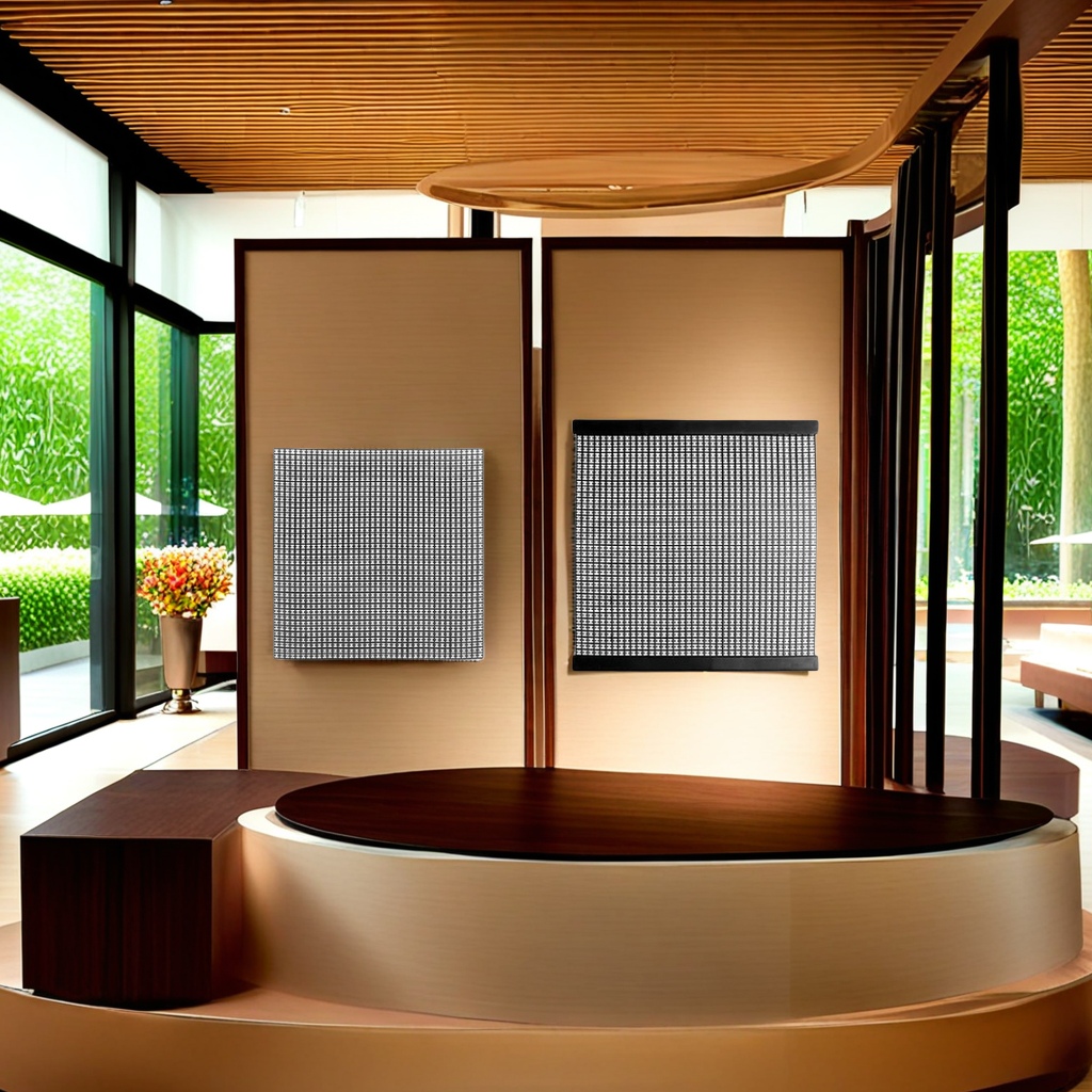 儿童益智拼图网格画 拼豆画创意DIY手工制作套装 早教启蒙认知玩具