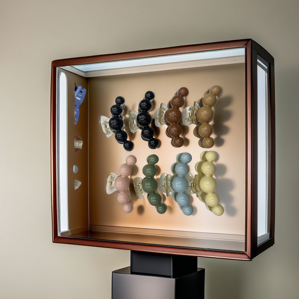 天然珍珠其他饰品实物图