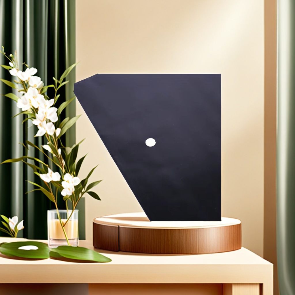 Transparent OPP bags, food-grade eco-friendly plastic bags, moisture-proof and dust-proof portable storage bags, household decorative gift packaging bags, transparent sealed bags details Picture