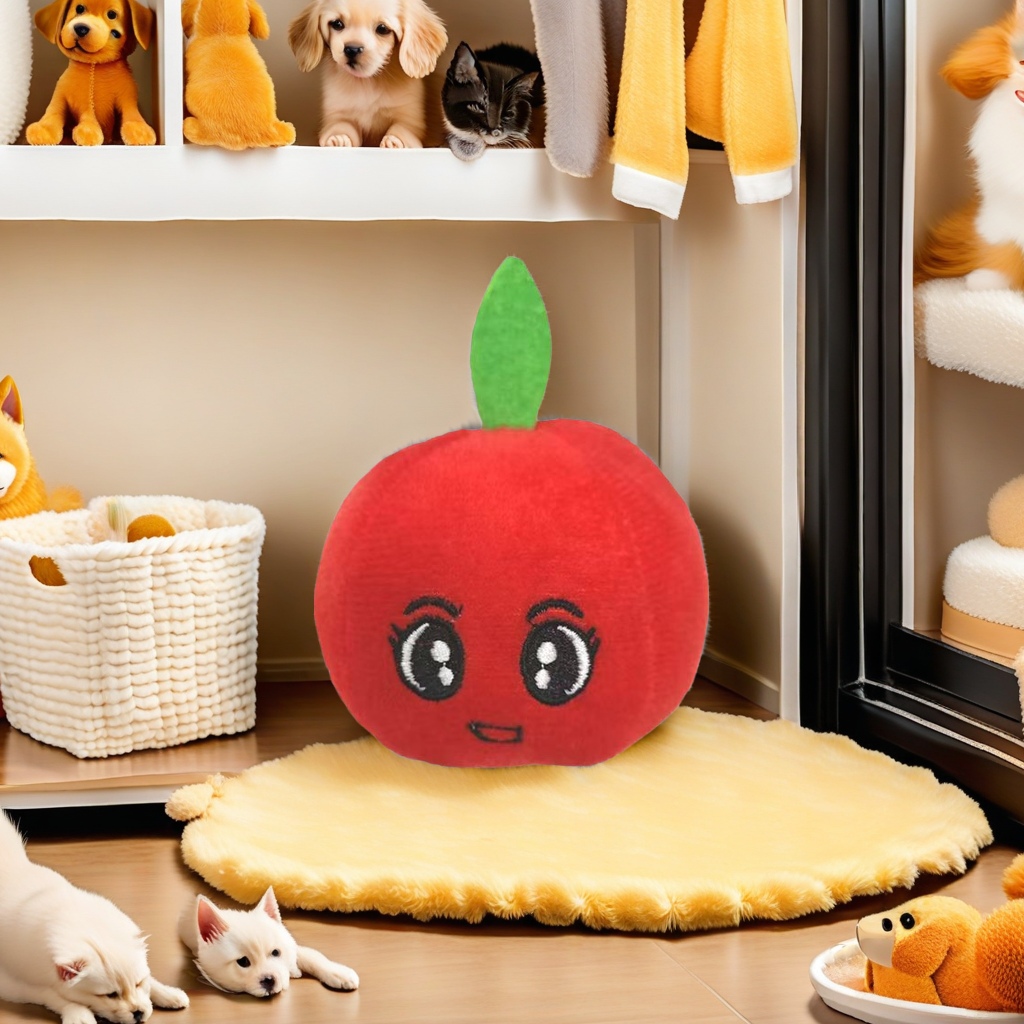 猫猫玩具实物图