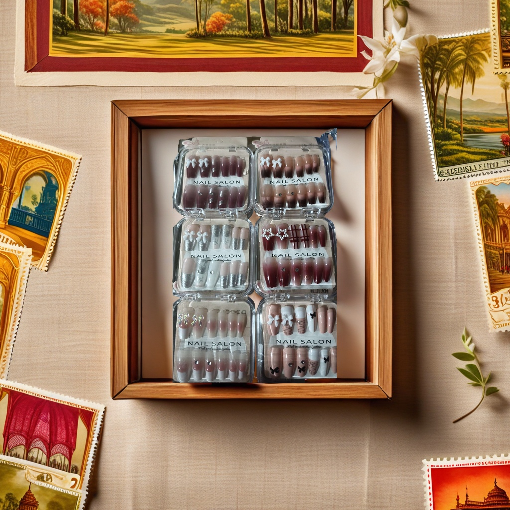 其他分类实物图