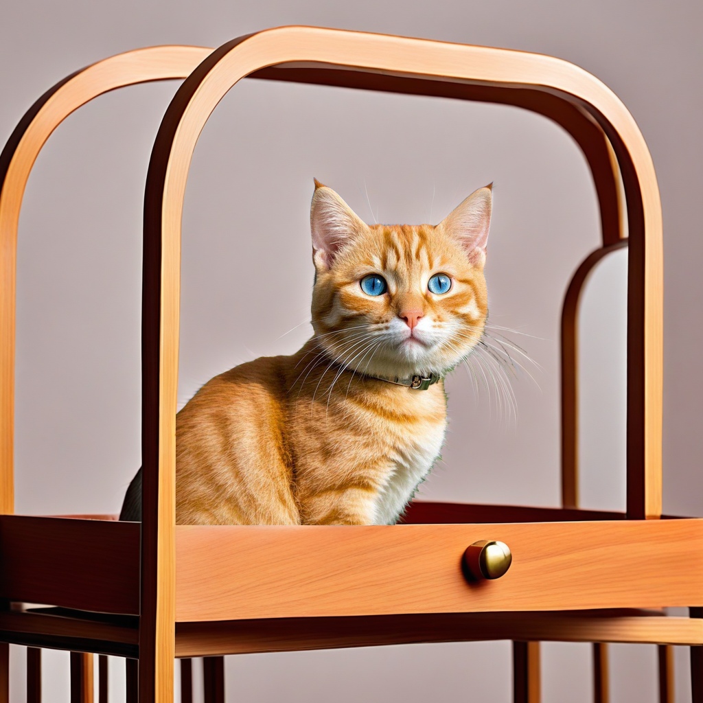 猫产品图
