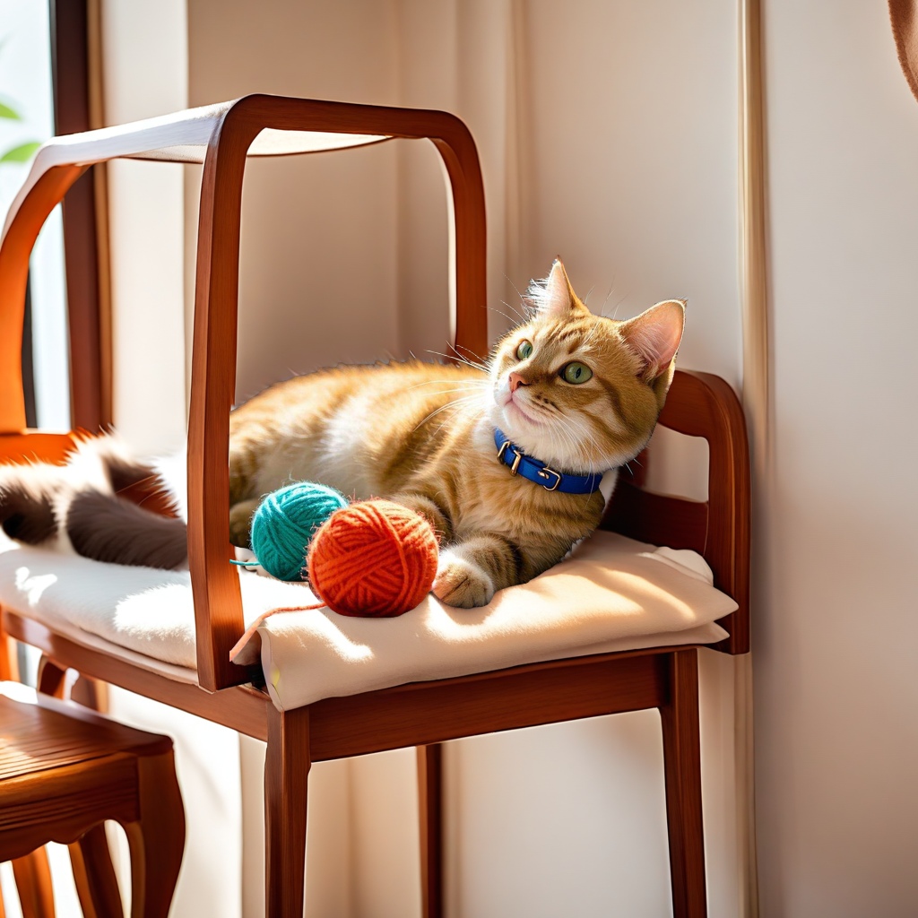 猫细节图