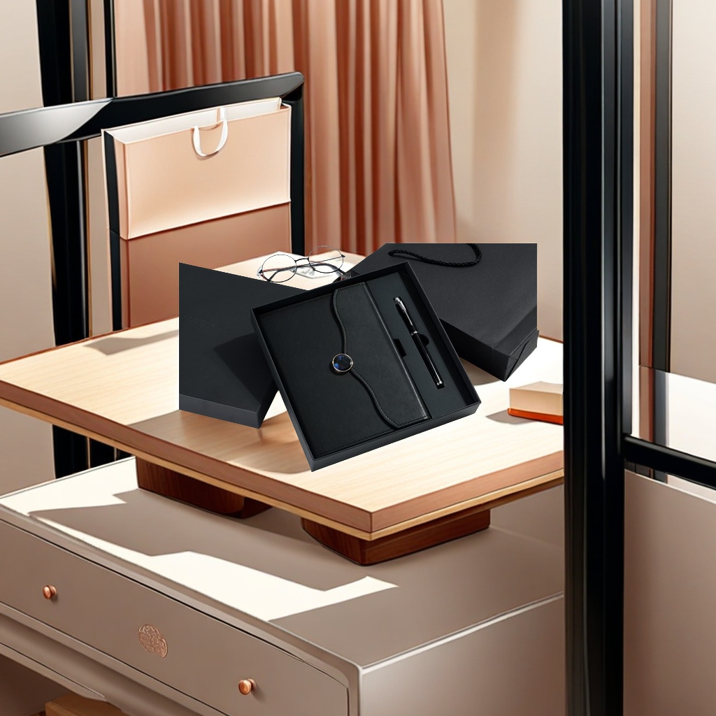 创意彩色礼盒，创意产品，厂家直销，A5尺寸细节图