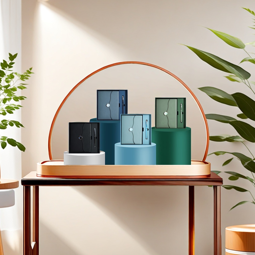 创意彩色礼盒，创意产品，厂家直销，A5尺寸产品图