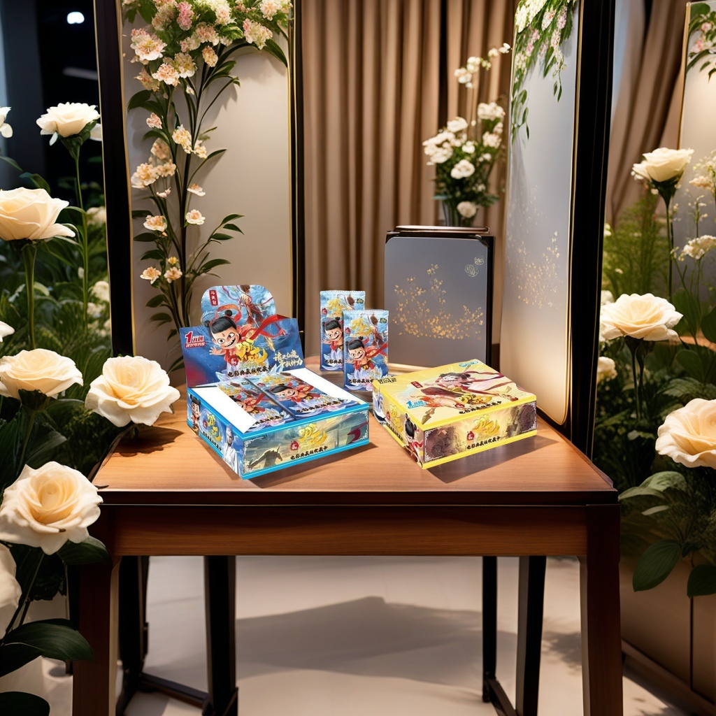 毛绒玩具可爱卡通形象包装胶带 DIY手工艺材料装饰胶带创意文具