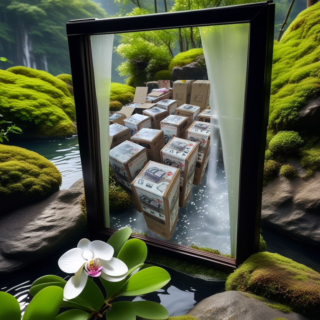 婴儿床带睡篮婴儿床细节图