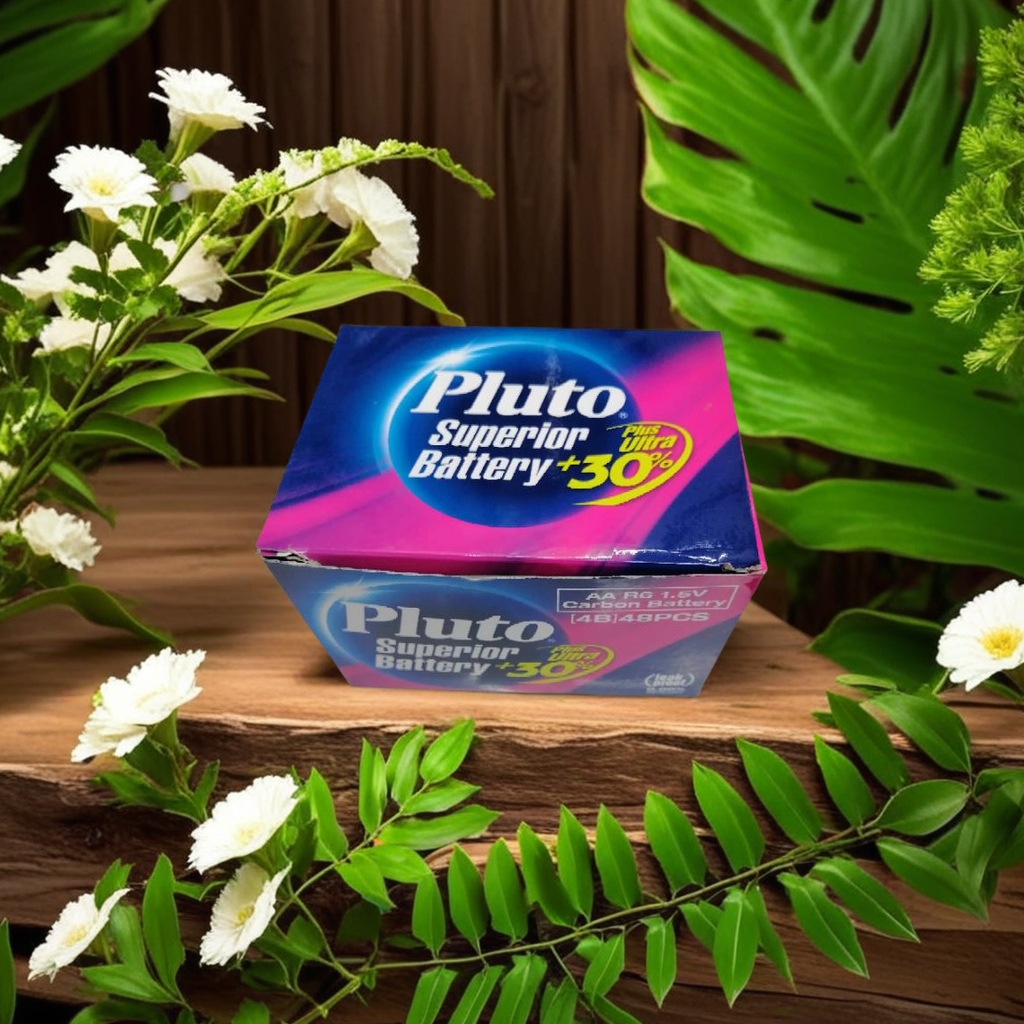 耐久超长待机 高容量碳性电池 无汞环保节能 安全稳定持久电力输出产品图