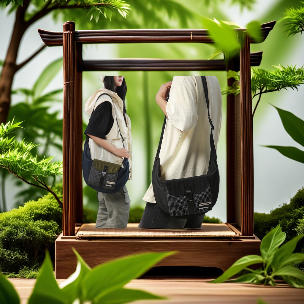 男包/挎包男/男包男士2024时尚/挎包/单肩包头层牛皮产品图