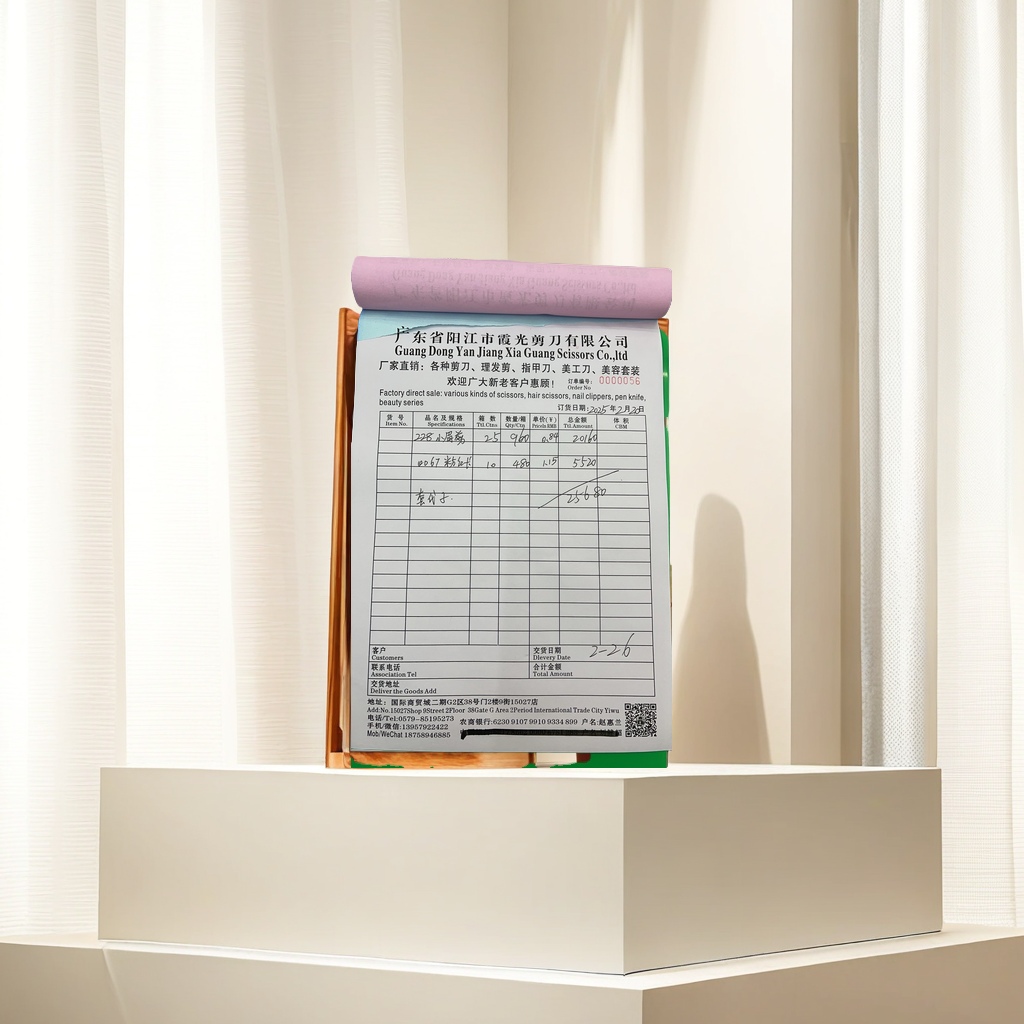 专业美发剪刀套装 家用理发剪刀套装 各种类型剪刀一应俱全 高硬度耐用不锈钢材质详情图3