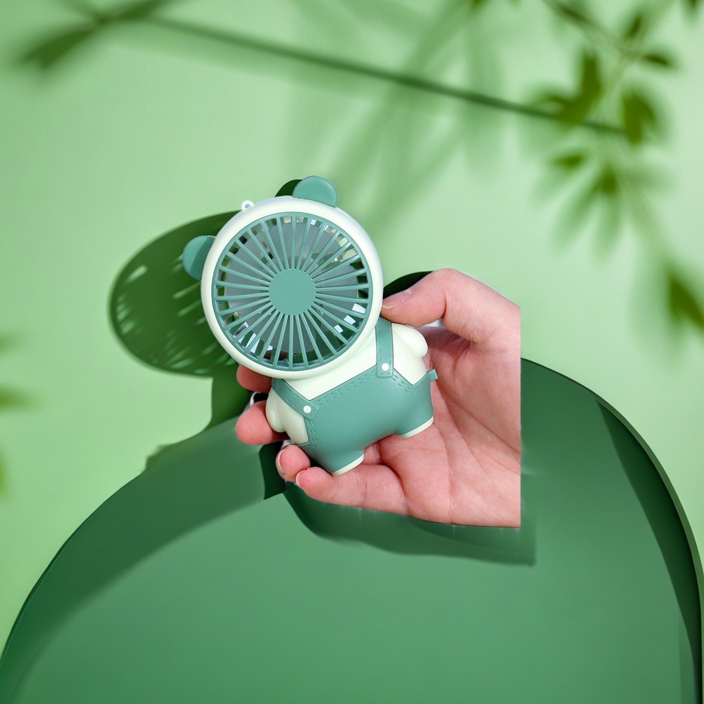 源头工厂直销 手持便携式口袋迷你USB充电风扇 可爱款式 热销批发 激光LOGO定制 小风扇