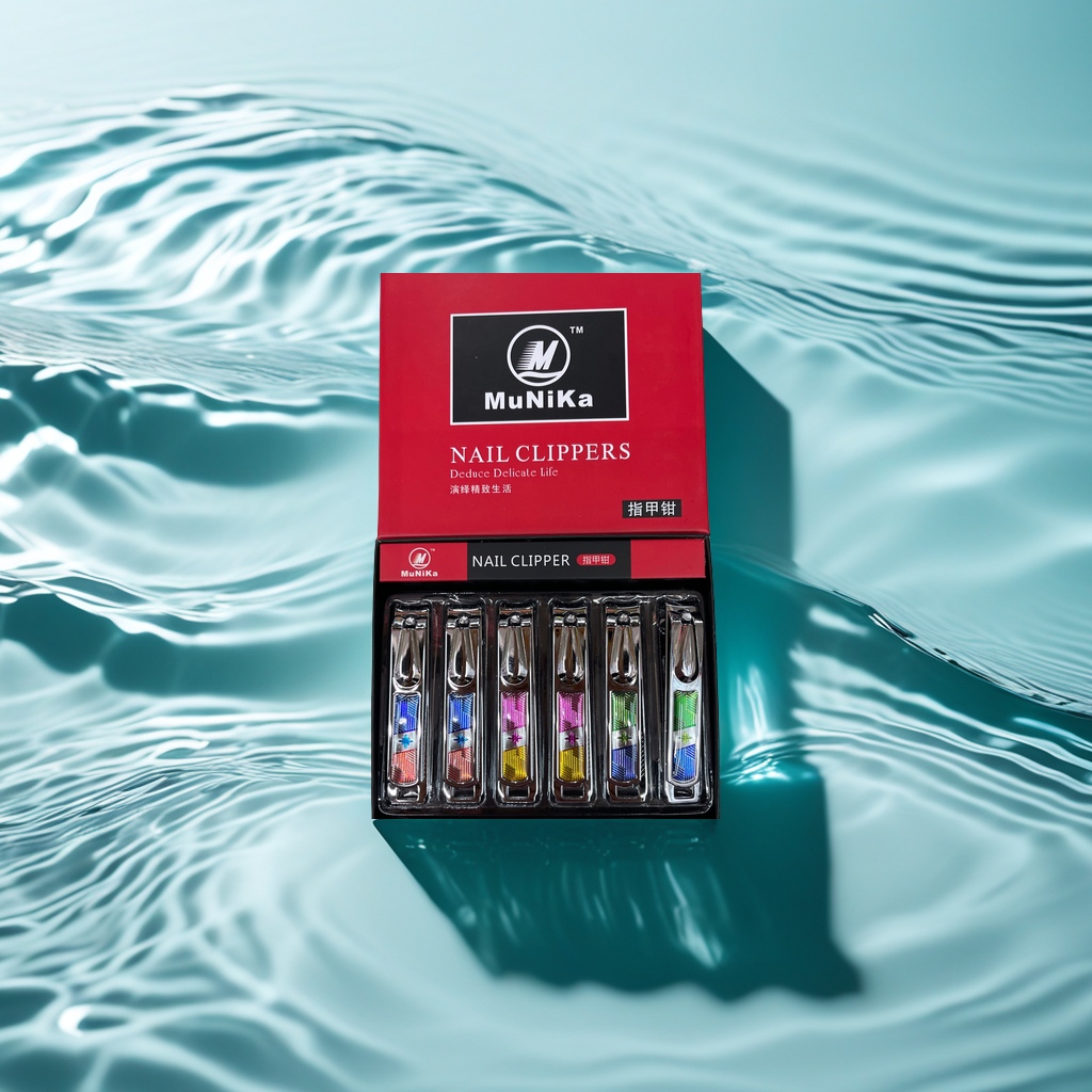 包装袋/盒细节图