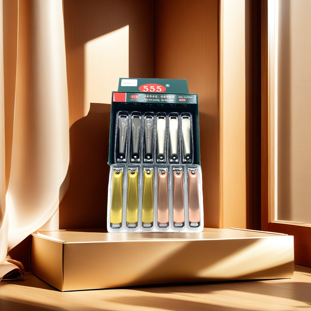555 Manicure Tool Full Function Demonstration