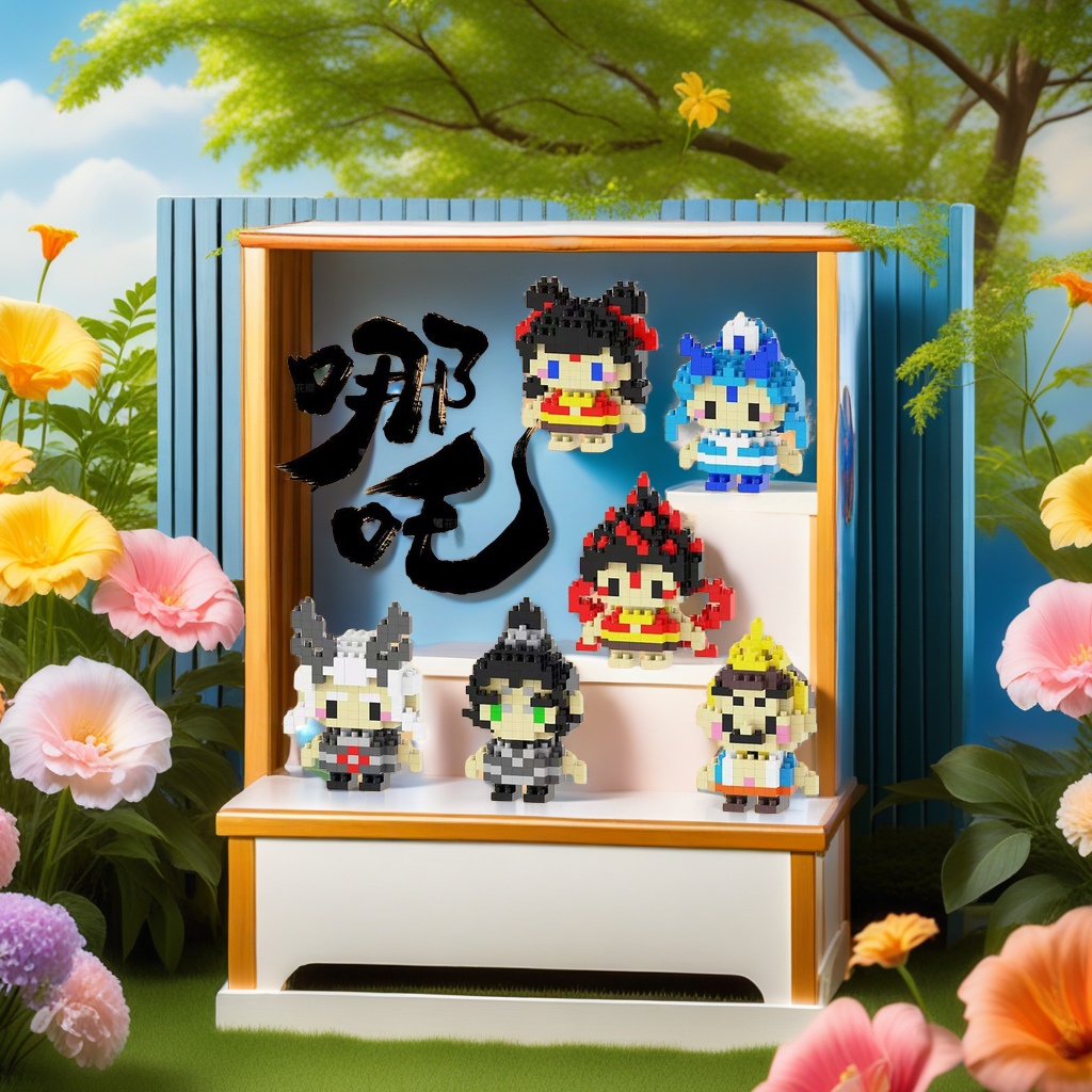 婴儿玩具礼盒 儿童启智床头铃 玩具盒子 包含避孕套 安全无毒儿童玩具套装