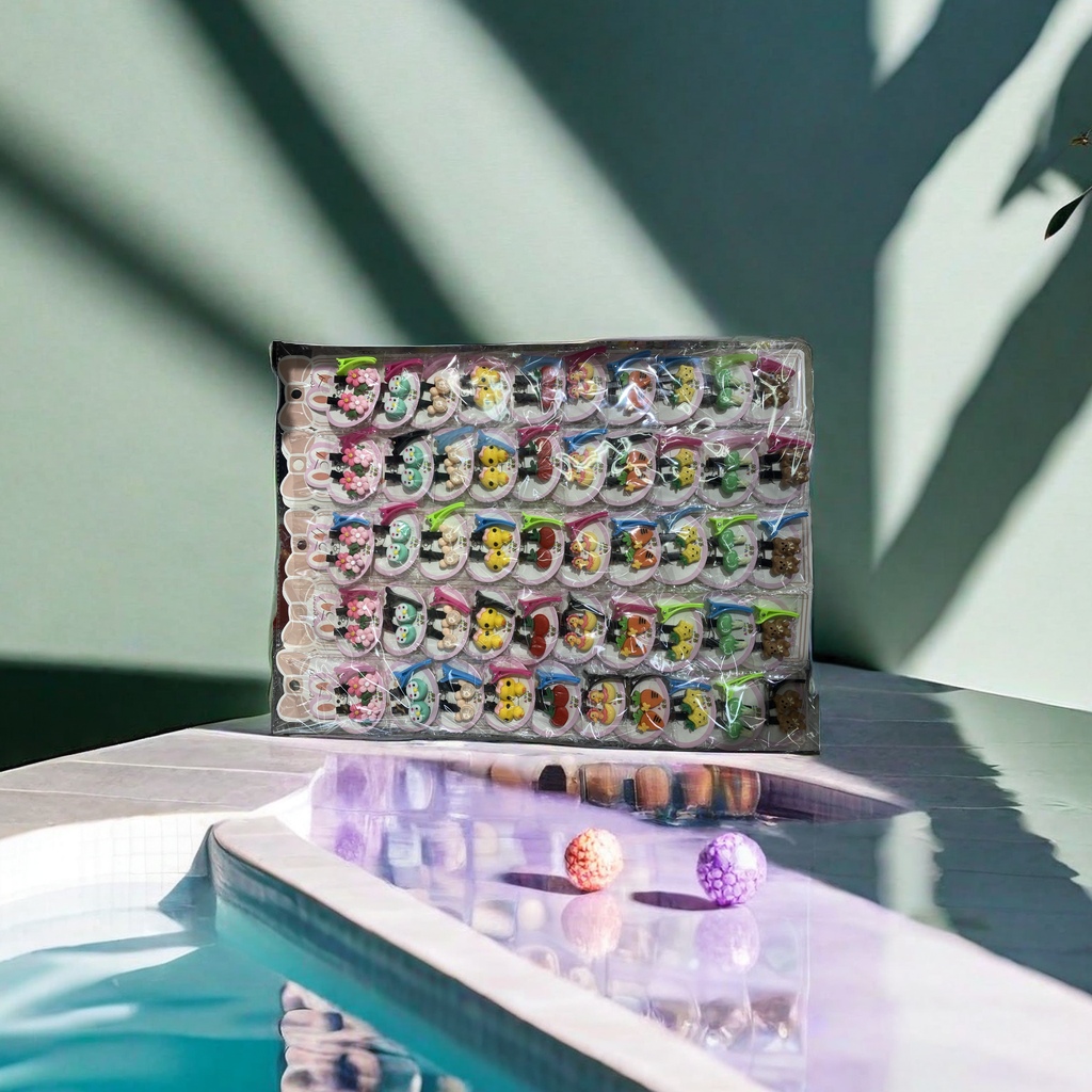 卡通动漫人物形象周边商品 多款选择 儿童喜爱的卡通形象 玩偶手办模型收藏 款式多，设计新颖，时尚潮流，休闲时尚爱囡饰品详情图5