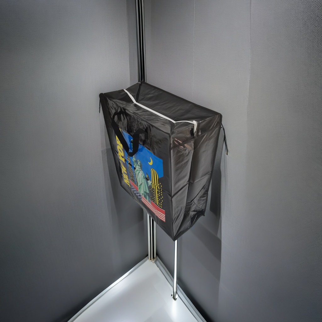 环保包装袋实物图