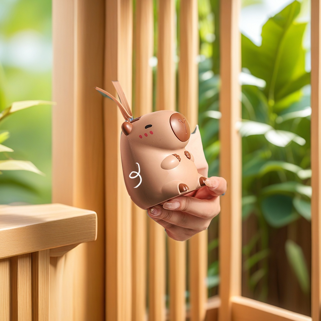 卡比巴拉迷你产品图