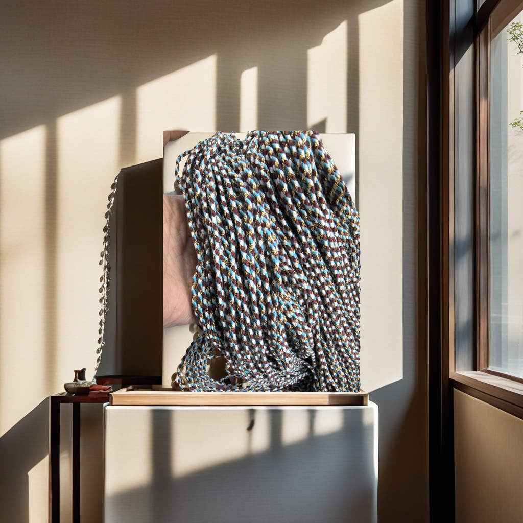 手链手镯实物图