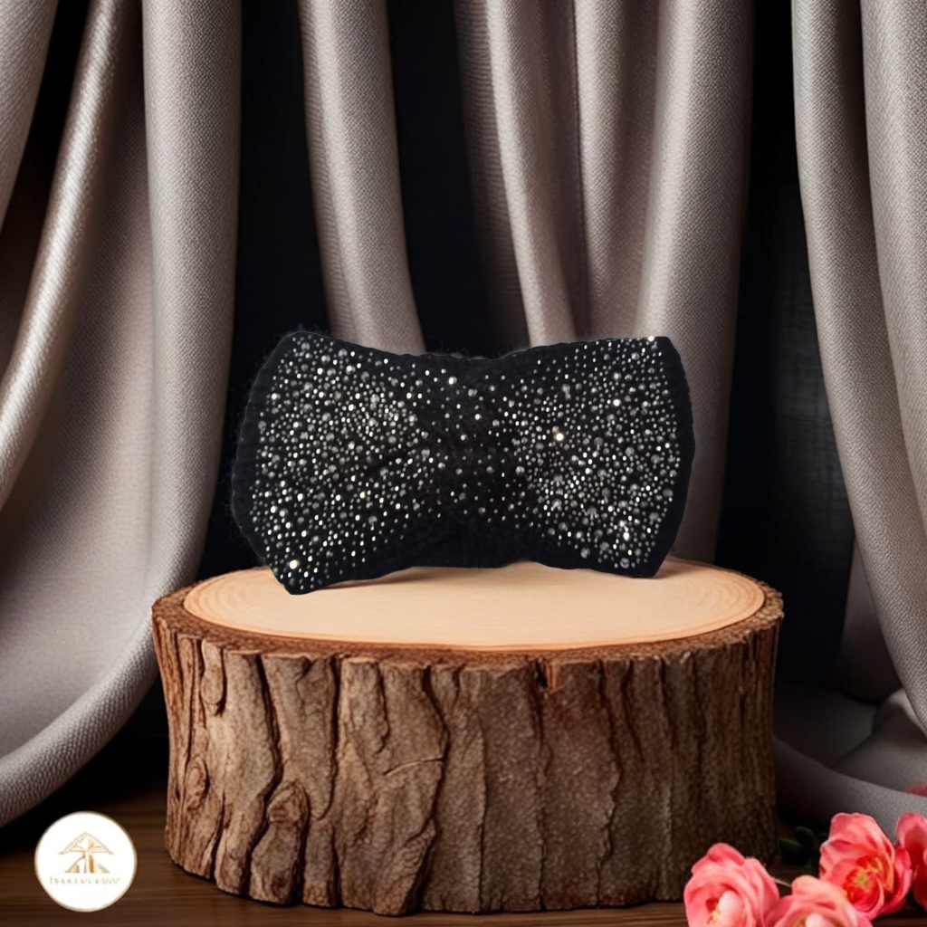 烫钻烫图烫画套装 水钻胶网楠粘粉钻条绳 DIY手工材料包 创意家居装饰工艺品