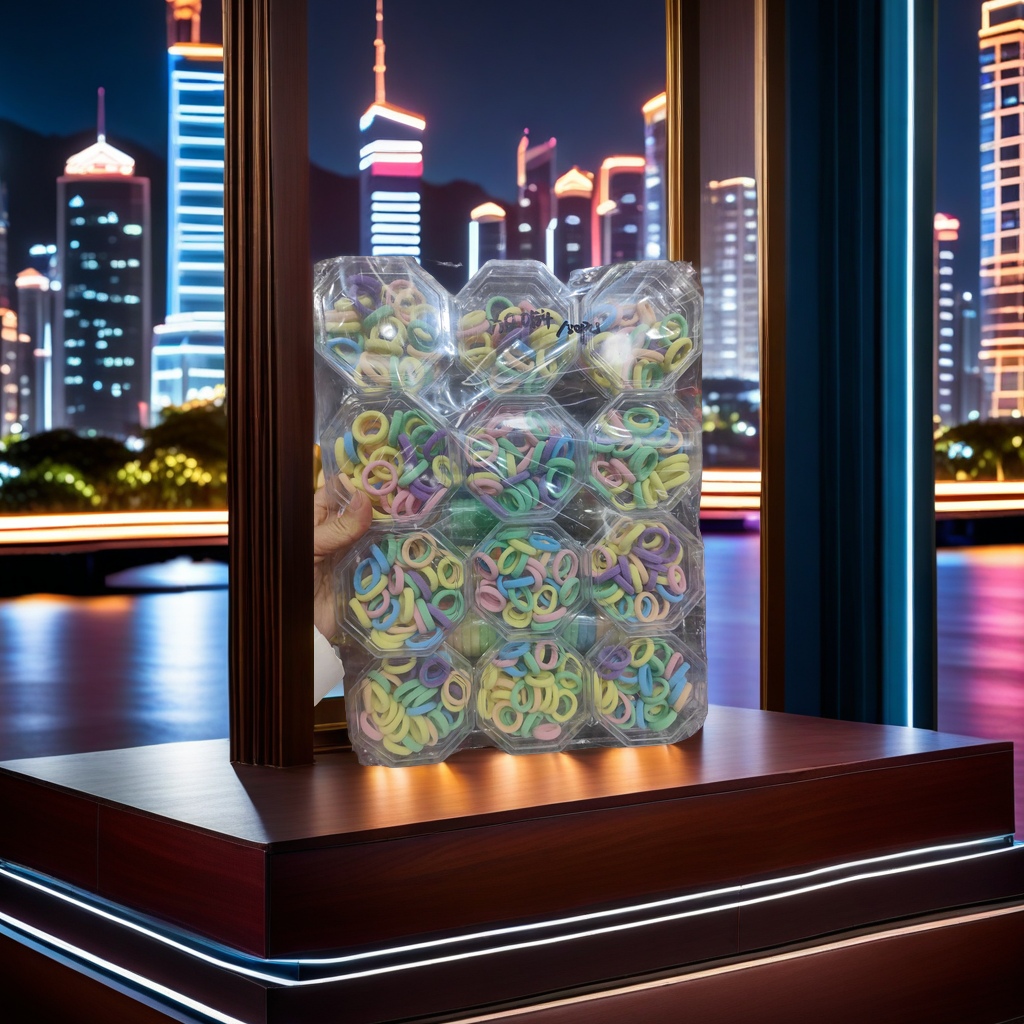  发饰头饰精美发梳头饰 头绳 地摊热销款式 头部装饰品