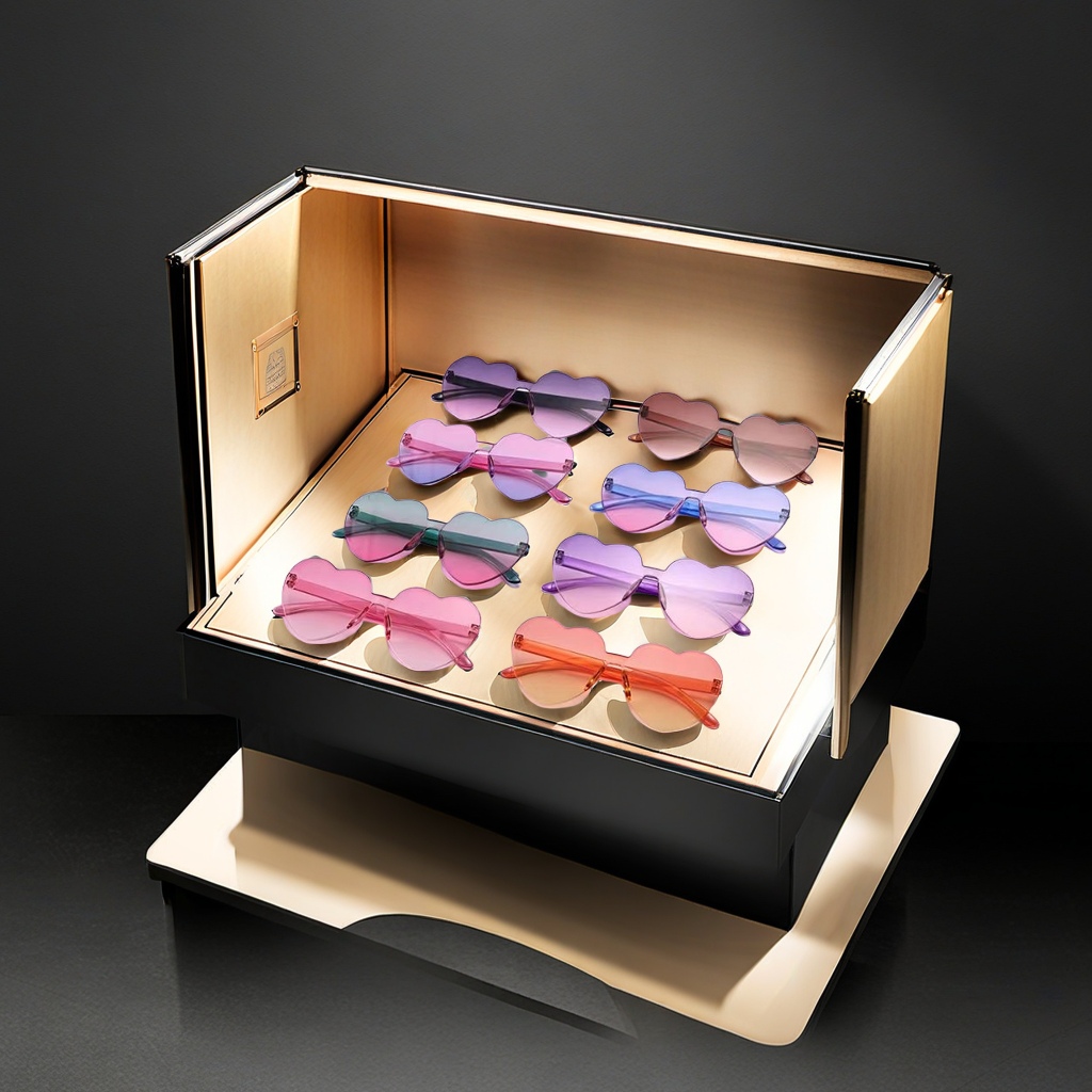 儿童专用防蓝光眼镜 轻便舒适护眼镜框 防辐射近视眼镜 颜色可选细节图