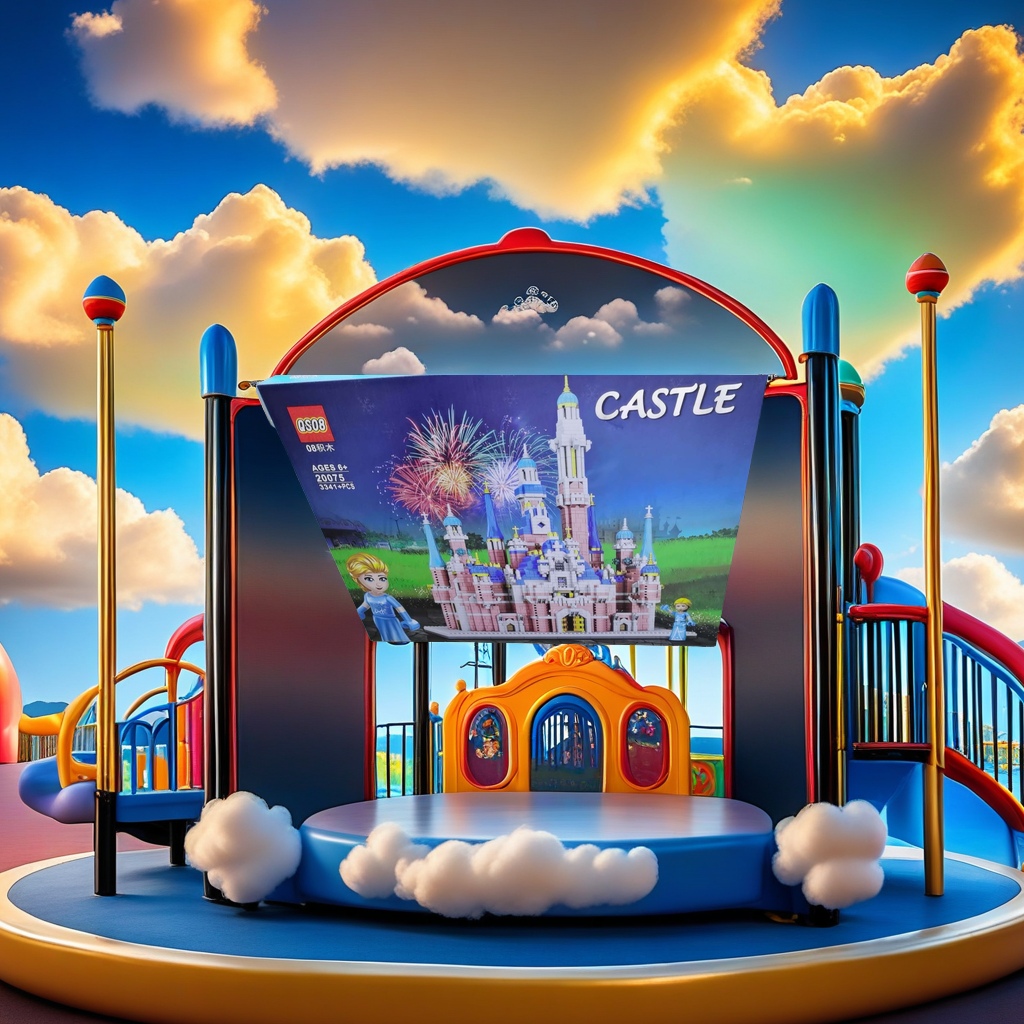 儿童玩具打地鼠游戏 玩具亲子拼接卡通互动 游戏机学习益智早教玩具