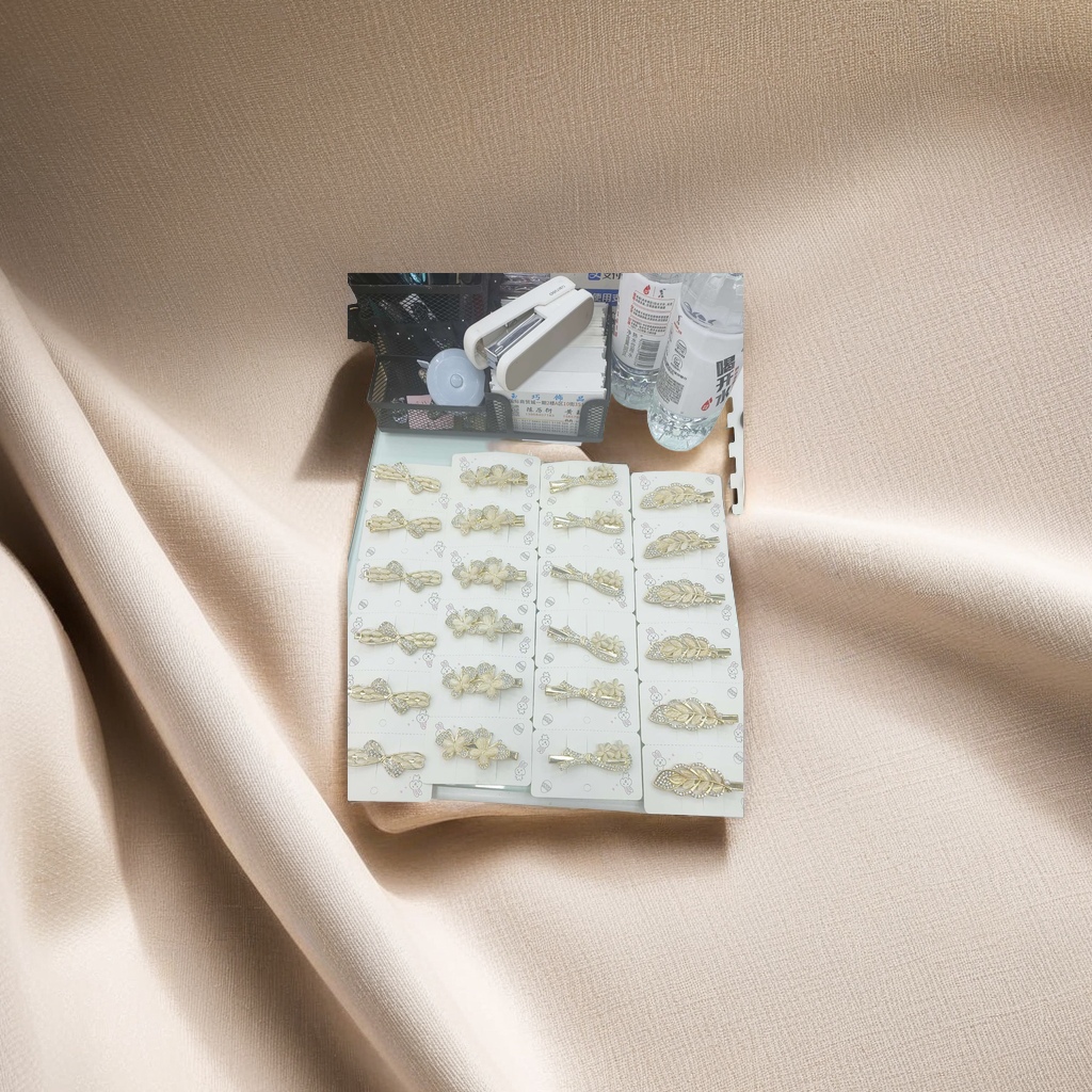 天然珍珠其他饰品实物图