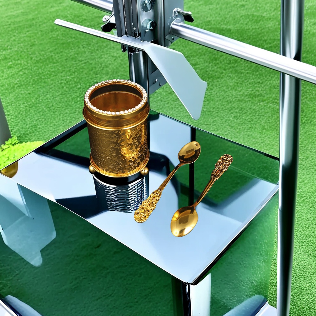 杯架、酒杯架实物图