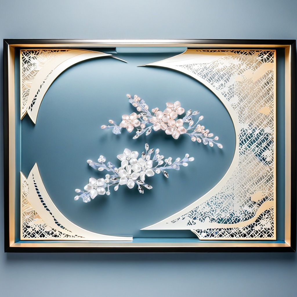 传统艺术收藏品 精美工笔画 展现中国风韵 艺术品家居装饰品产品图