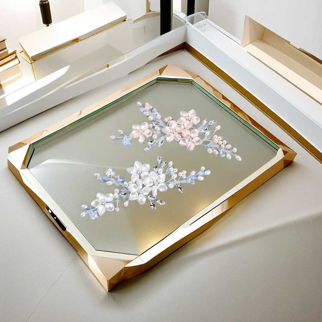 传统艺术收藏品 精美工笔画 展现中国风韵 艺术品家居装饰品细节图