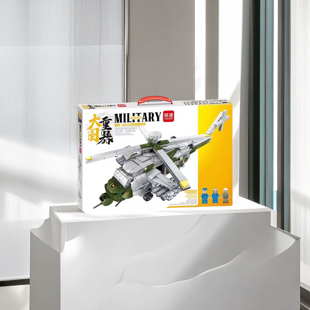 Cpc brand children's educational toys, building blocks, foam materials, safe and non-toxic, role-playing toys series, great gifts for parent-child interaction details Picture